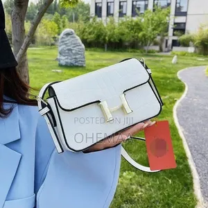 Hermès Constance Inspired Handbag