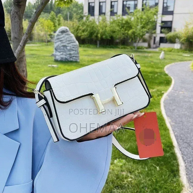 Hermès Constance Inspired Handbag