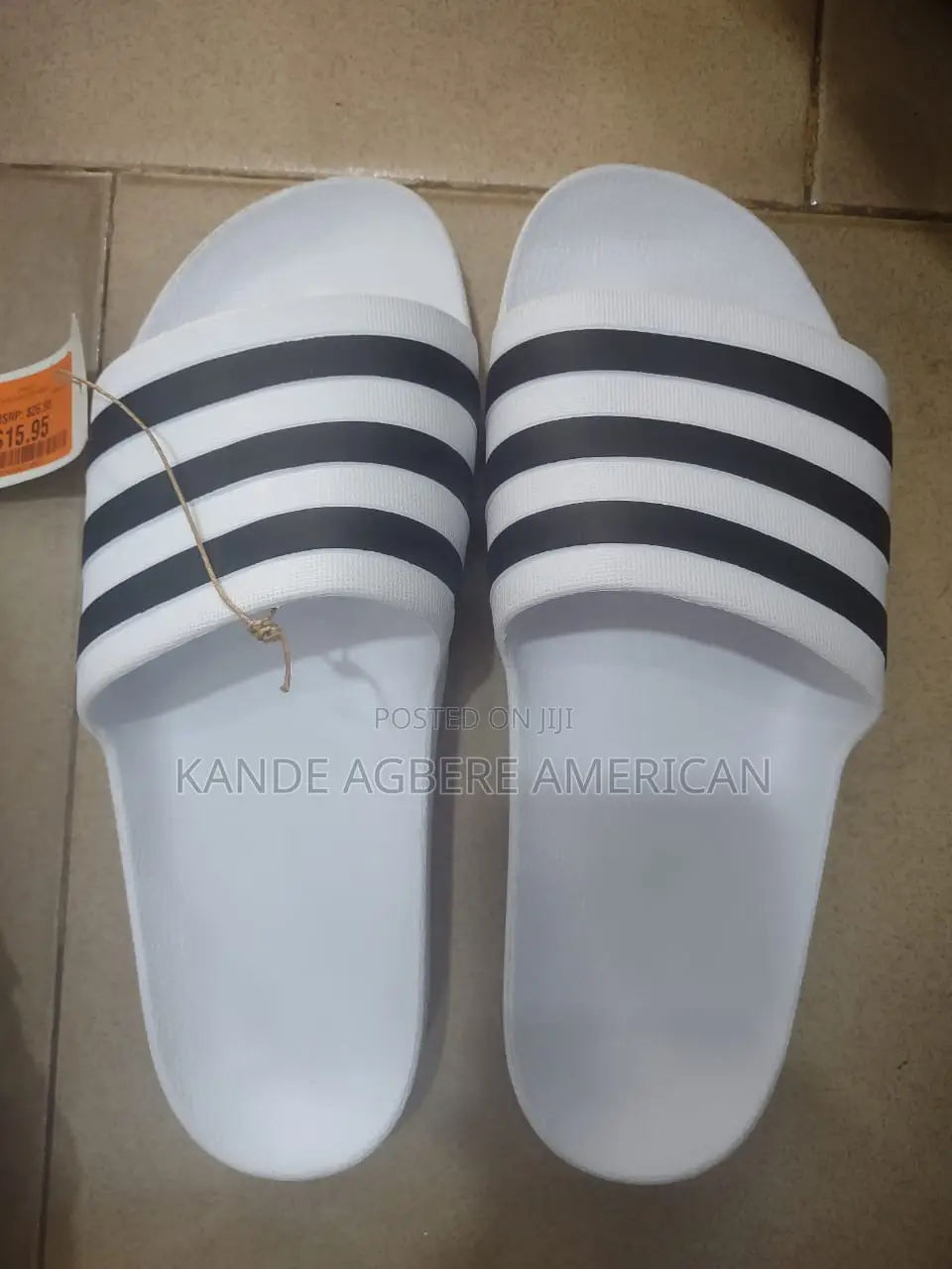 Sports Sandals