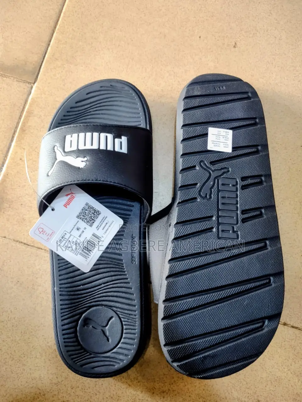 Sports Sandals