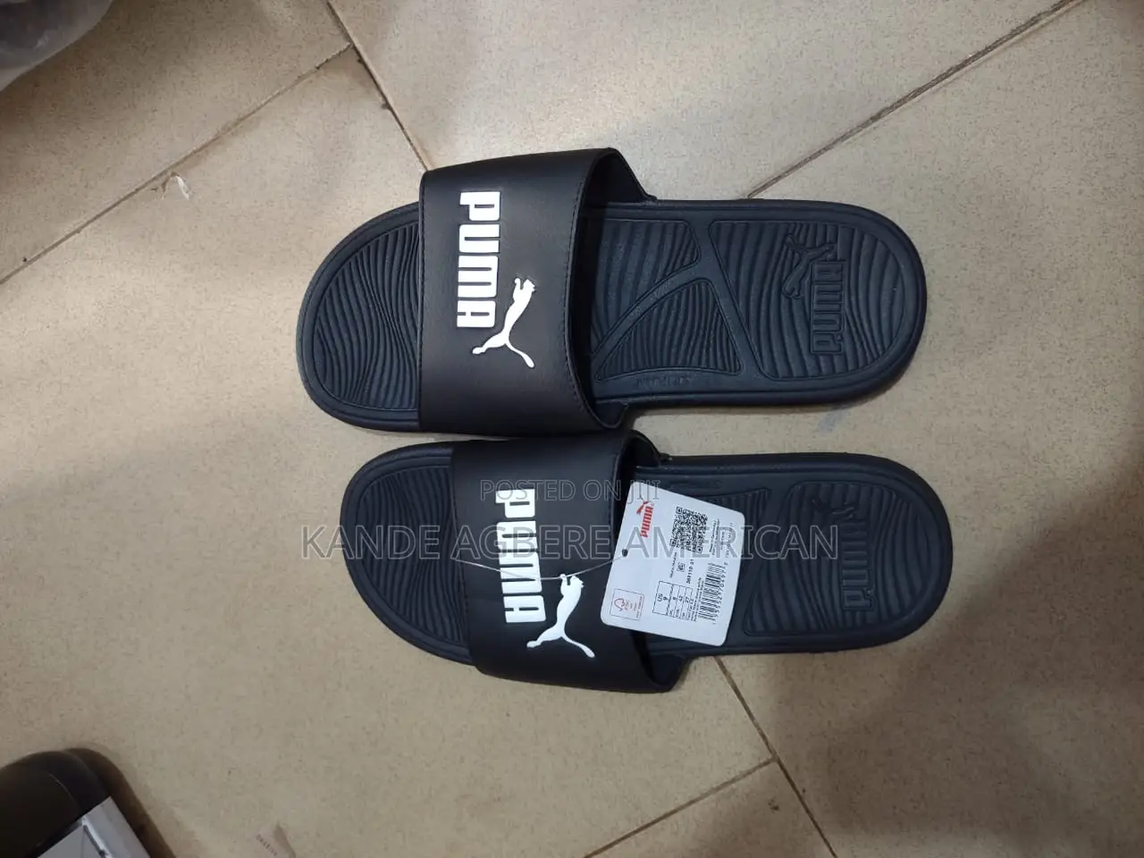 Sports Sandals