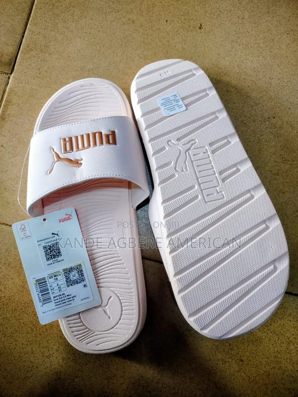 Sports Sandals