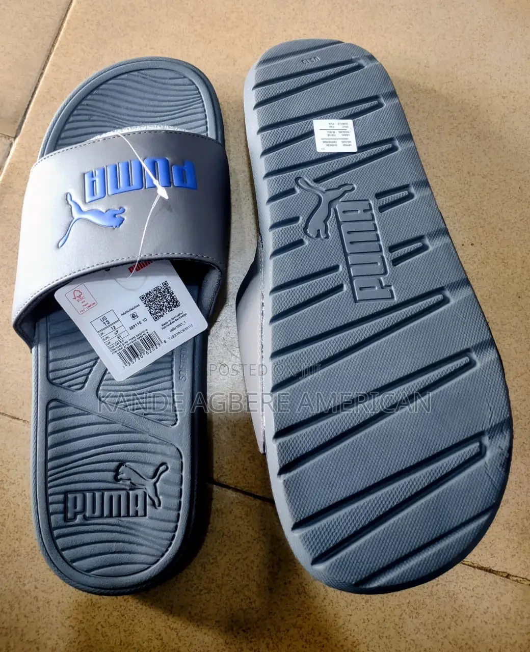 Sports Sandals