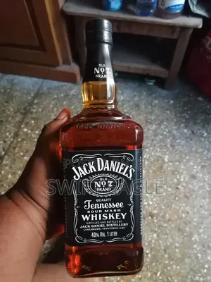 Jack Daniel's Old No.7 Brand