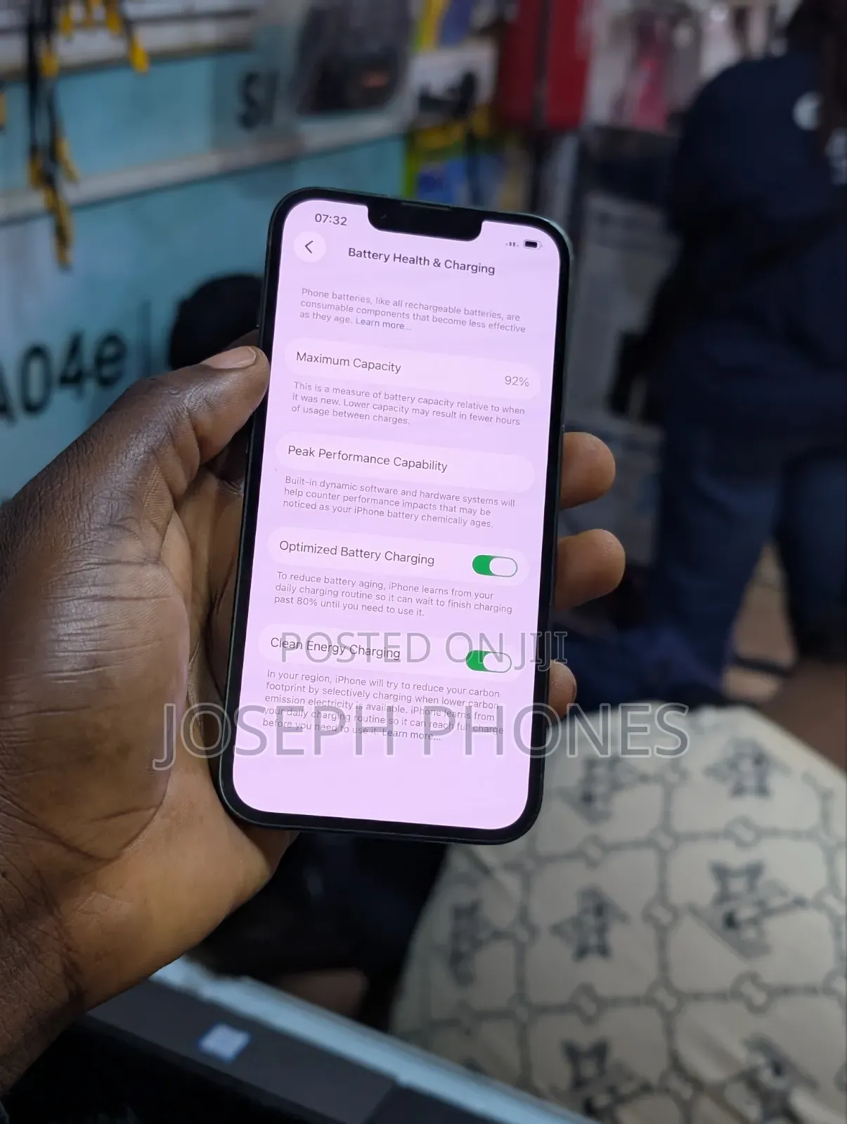 Apple iPhone 13 128 GB