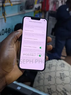 Apple iPhone 13 128 GB