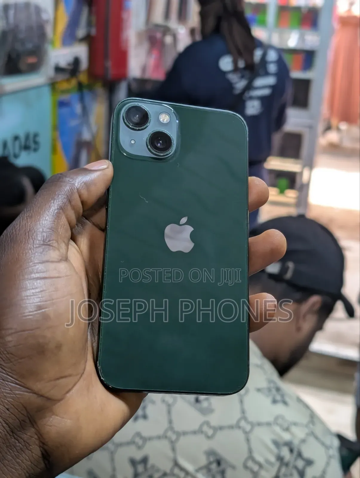 Apple iPhone 13 128 GB