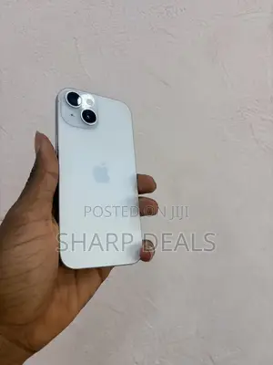 Apple iPhone 15 128 GB