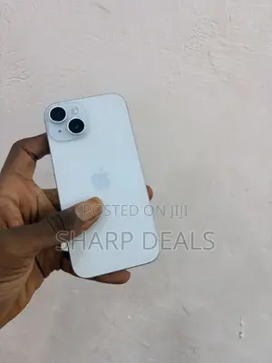 Apple iPhone 15 128 GB