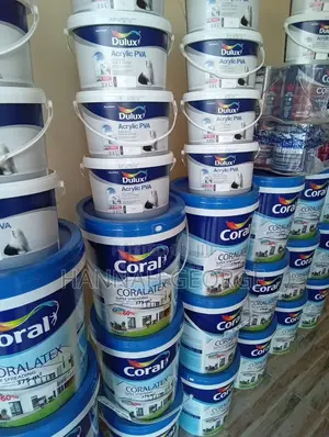Coral Paint for Sale