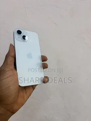 Apple iPhone 15 128 GB