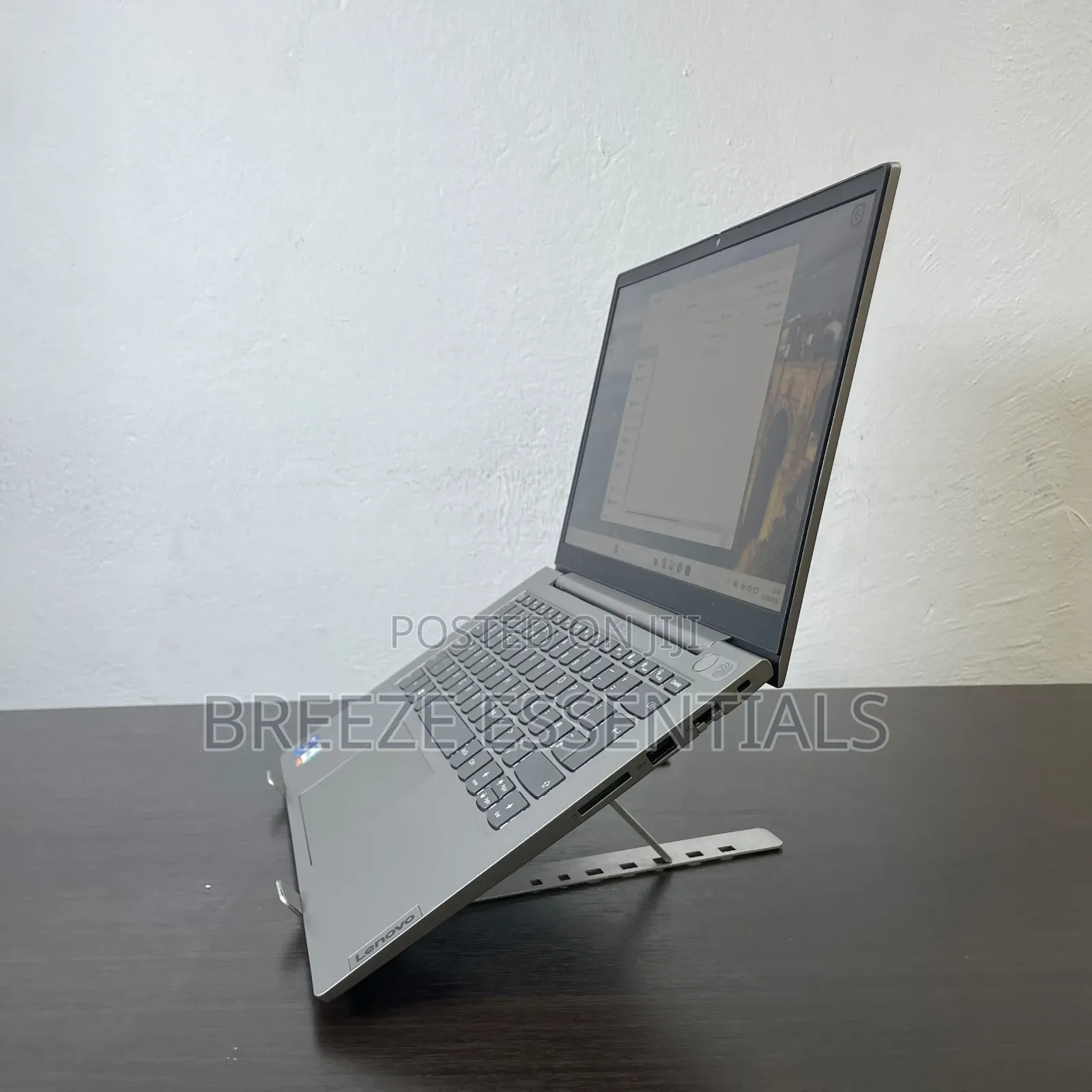 Laptop Lenovo Thinkbook 14 16GB Intel Core i7 SSD 256GB
