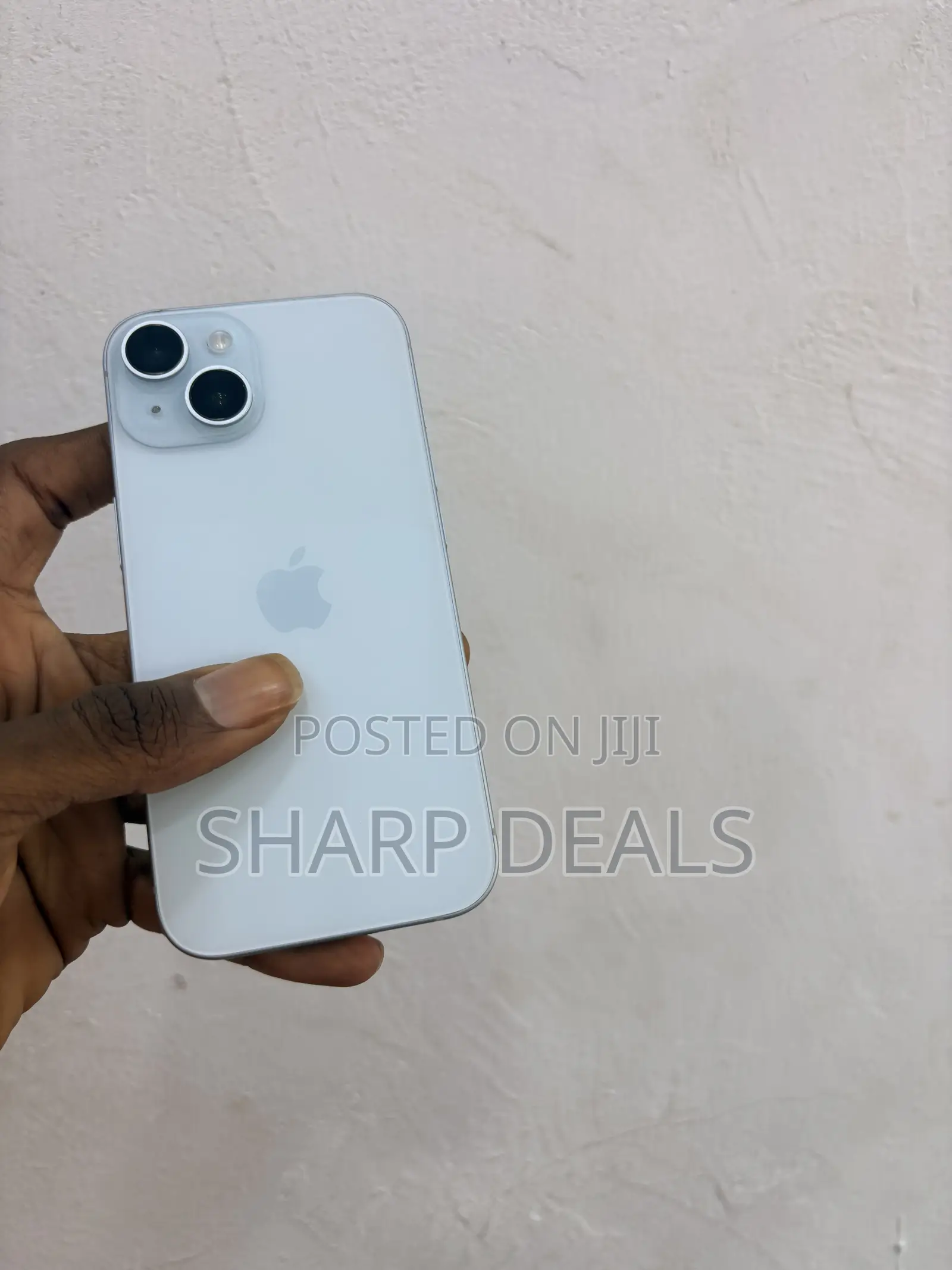 Apple iPhone 15 128 GB