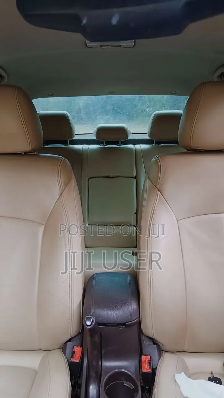 Chevrolet Cruze 2014 Beige