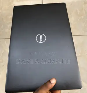 New Laptop Dell Latitude 5400 8GB Intel Core i5 SSD 256GB