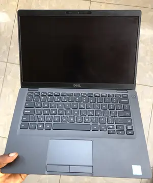 New Laptop Dell Latitude 5400 8GB Intel Core i5 SSD 256GB