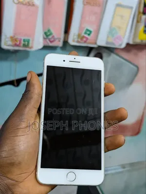 Apple iPhone 7 Plus 128 GB White