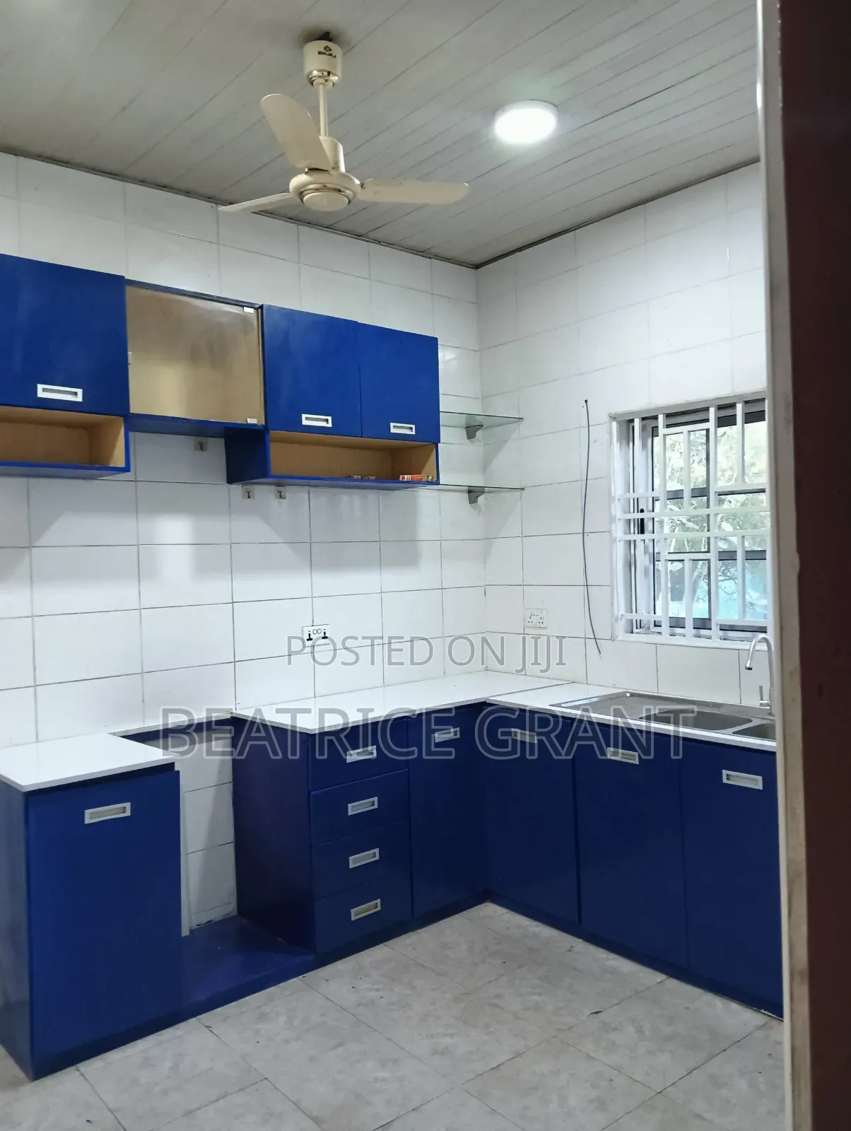 2bdrm House in Cold Store for rent