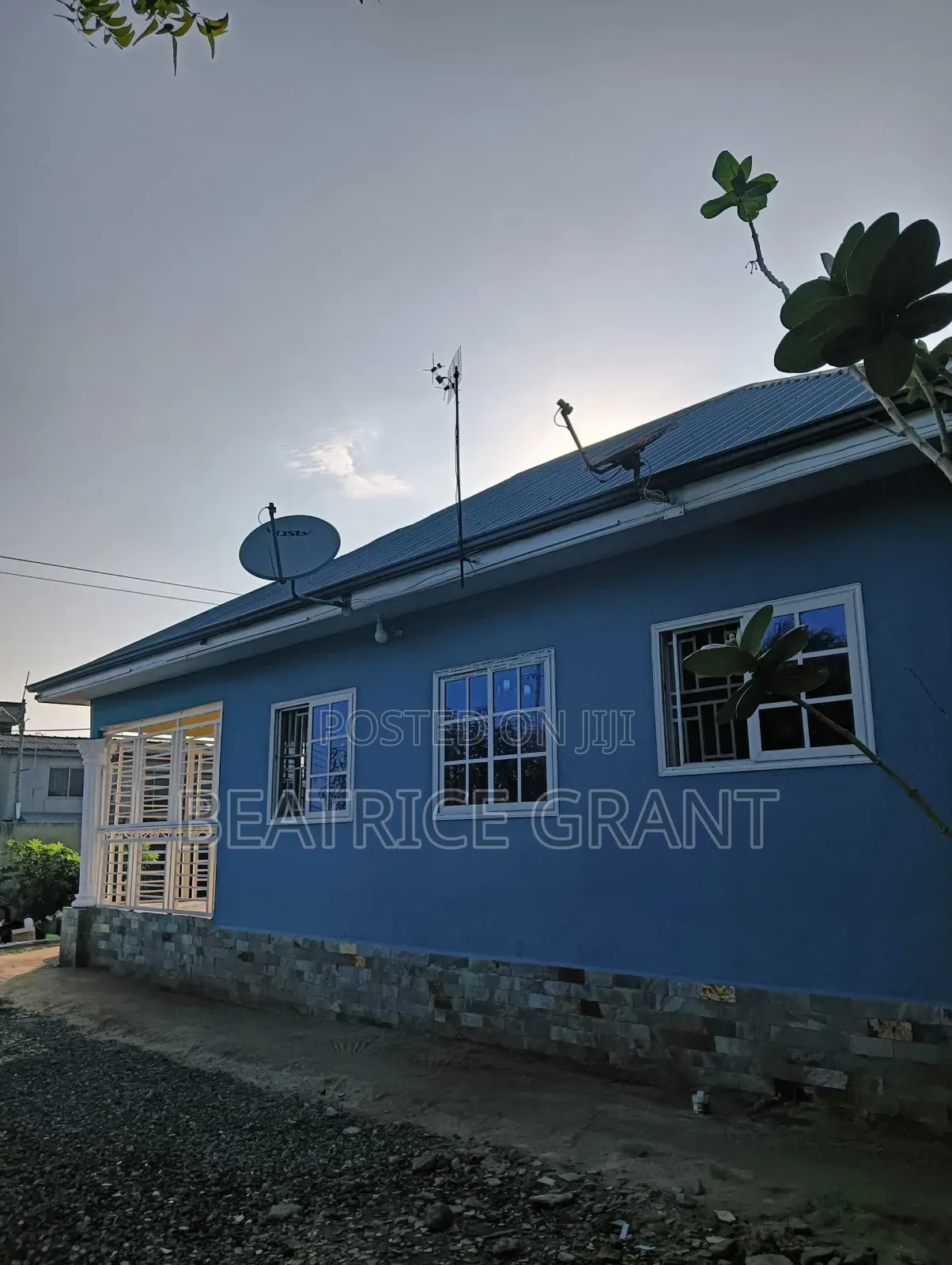 2bdrm House in Cold Store for rent