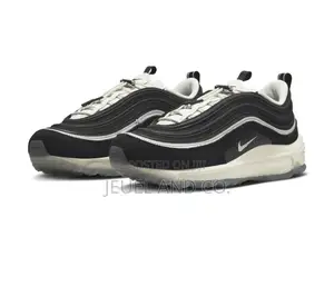 Authentic Nike WMNS Air Max 97 Premium 'Hangul Day'-Dz5316010