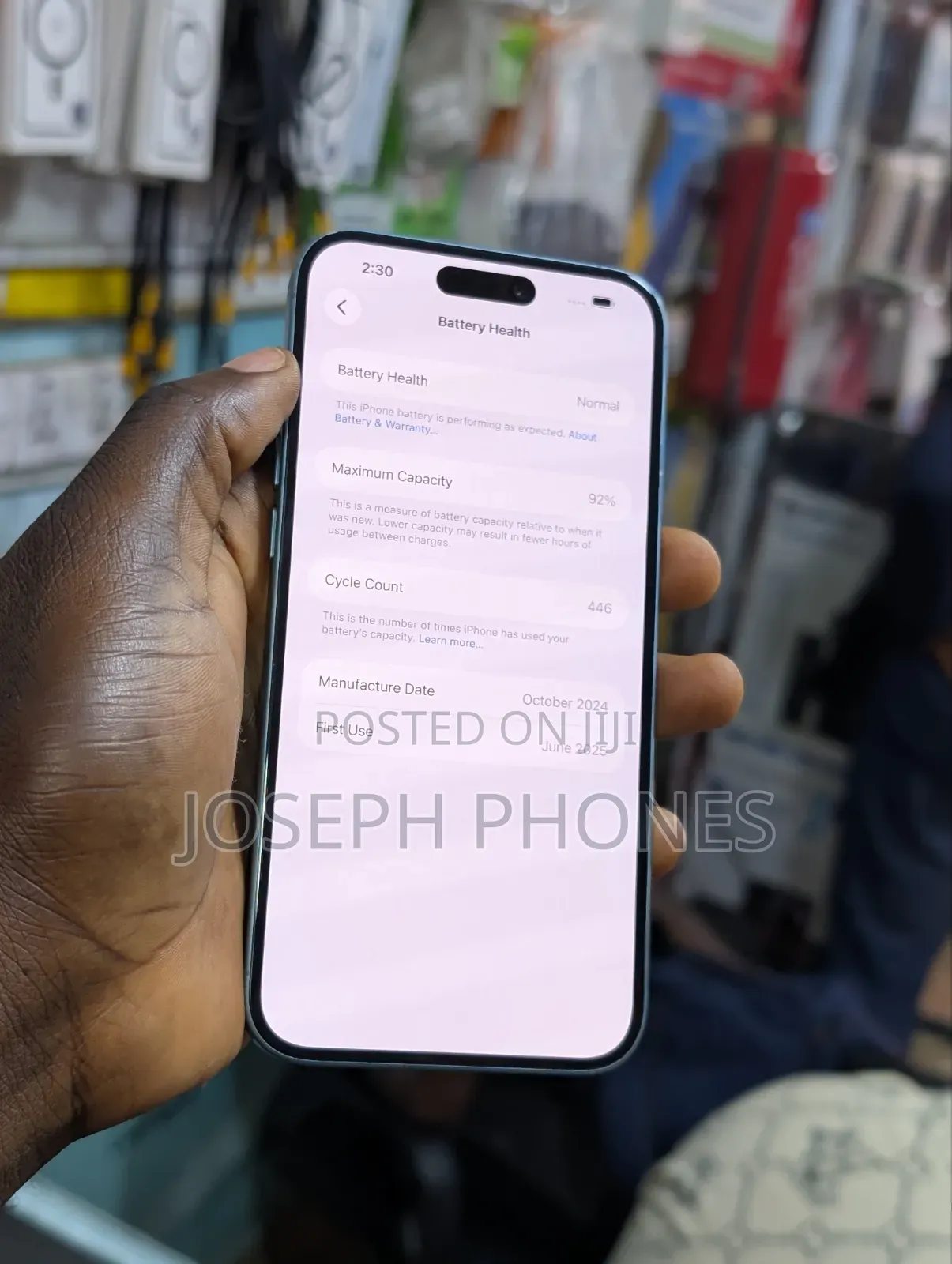 Apple iPhone 7 Plus 128 GB White