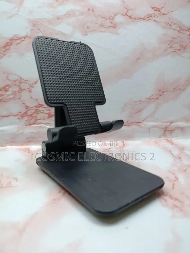 L305 Foldable Desktop Phone Tablet Stand