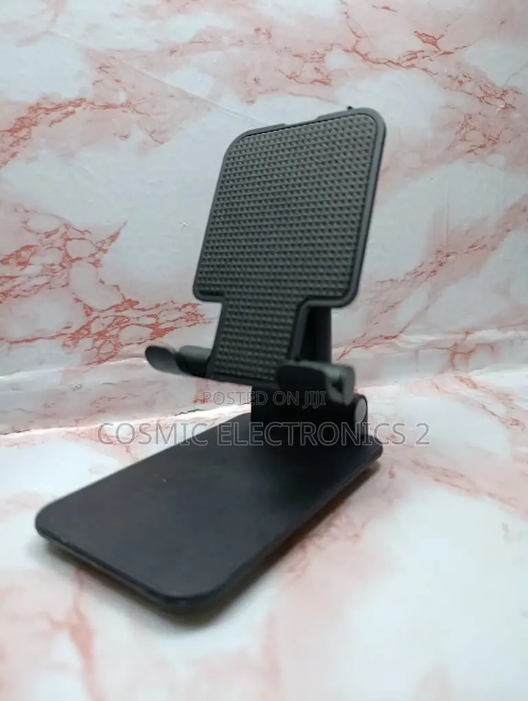 L305 Foldable Desktop Phone Tablet Stand