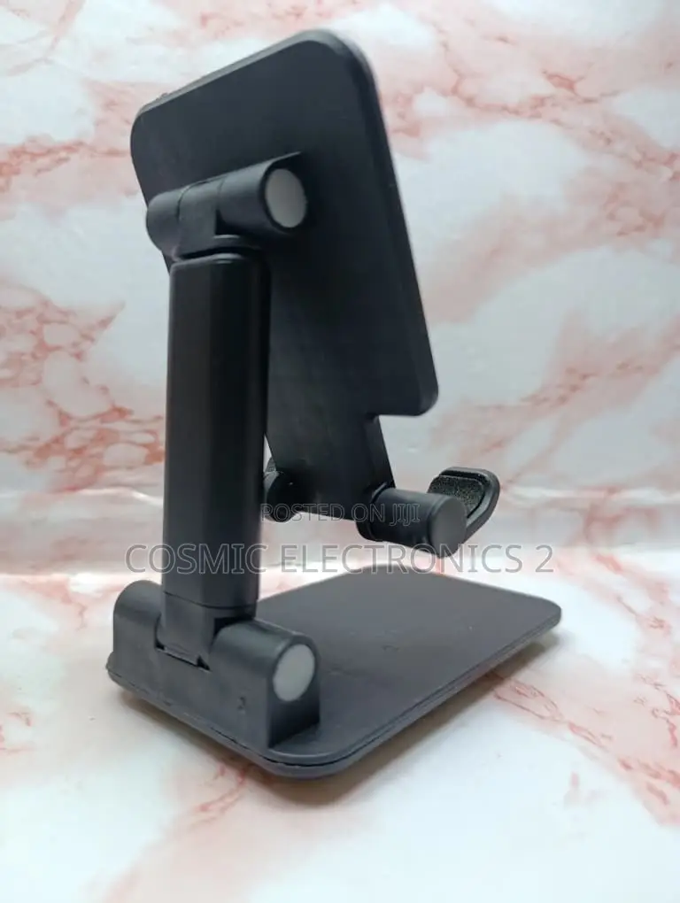 L305 Foldable Desktop Phone Tablet Stand