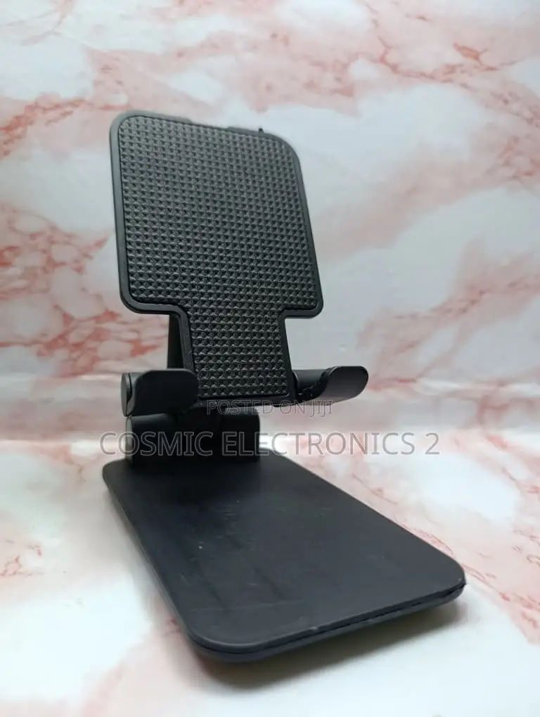L305 Foldable Desktop Phone Tablet Stand