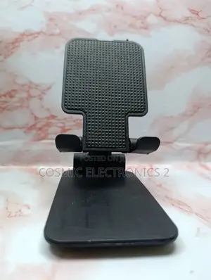 L305 Foldable Desktop Phone Tablet Stand