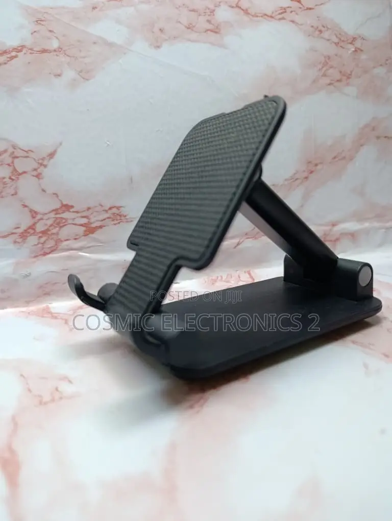 L305 Foldable Desktop Phone Tablet Stand