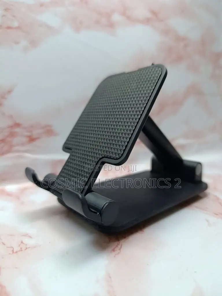 L305 Foldable Desktop Phone Tablet Stand
