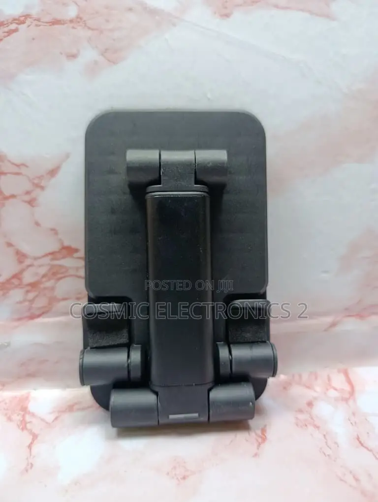 L305 Foldable Desktop Phone Tablet Stand