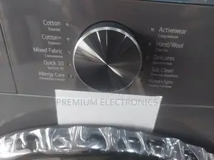 LG 7Kg Inverter Direct Drive Smart Diagnosis Washing Machine