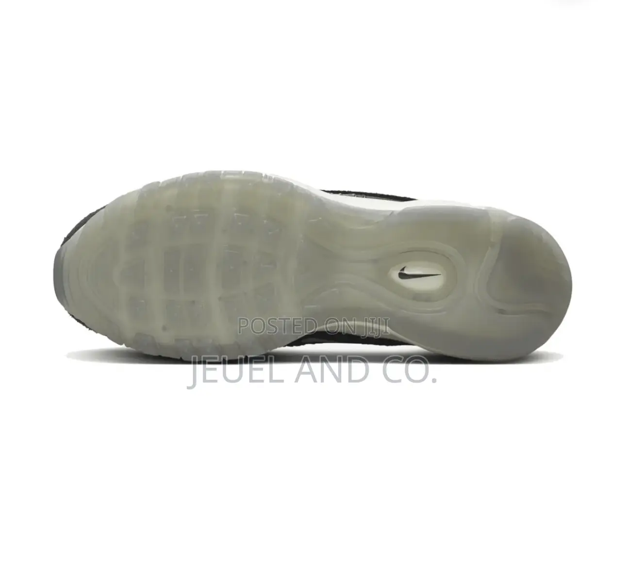 Authentic Nike WMNS Air Max 97 Premium 'Hangul Day'-Dz5316010