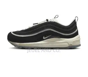 Authentic Nike WMNS Air Max 97 Premium 'Hangul Day'-Dz5316010