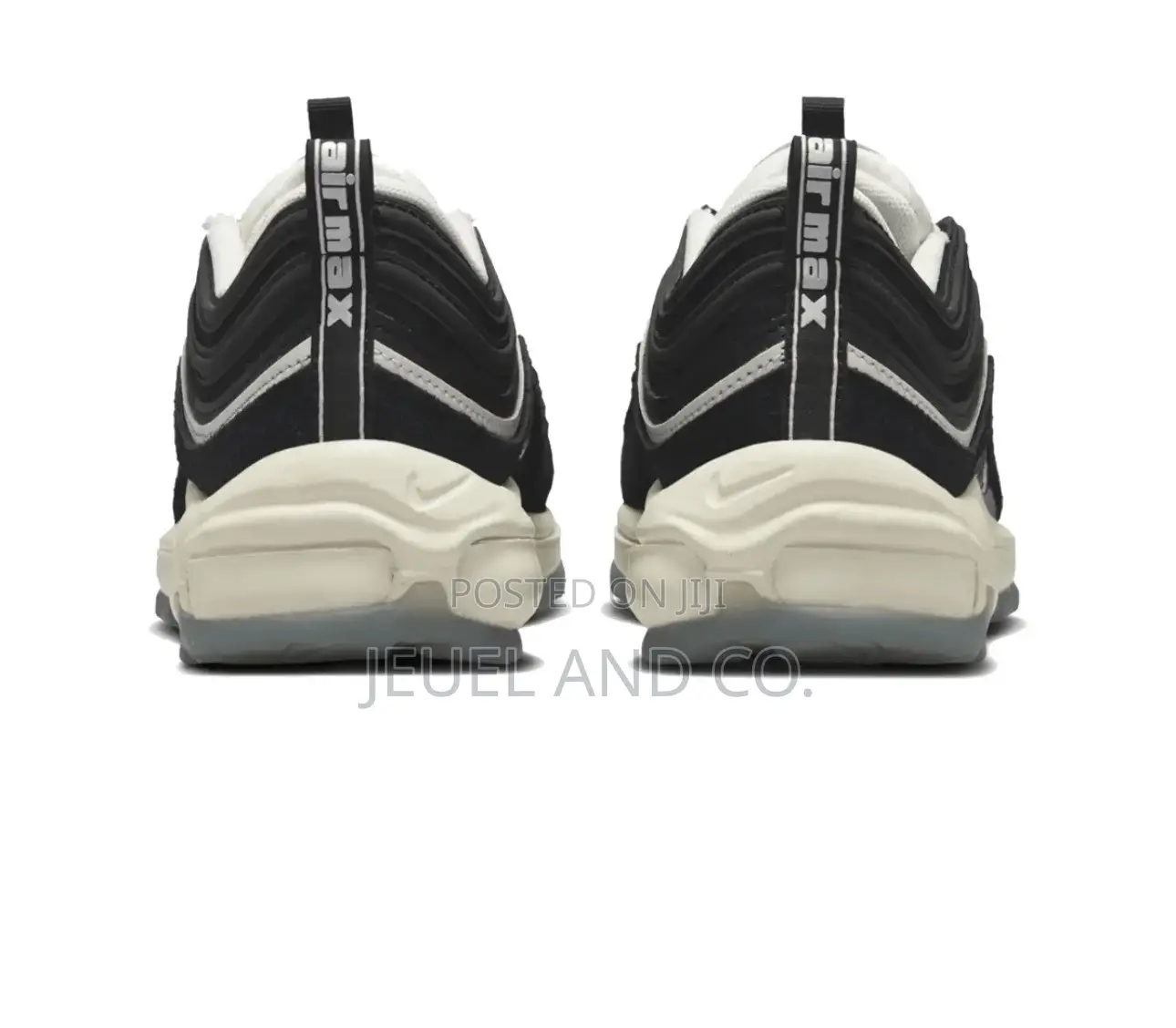 Authentic Nike WMNS Air Max 97 Premium 'Hangul Day'-Dz5316010