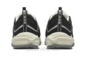 Authentic Nike WMNS Air Max 97 Premium 'Hangul Day'-Dz5316010