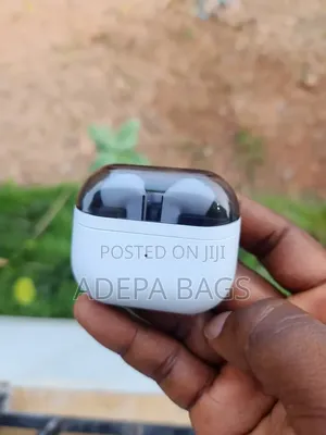Samsung Buds 3fe