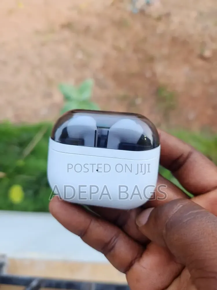 Samsung Buds 3fe
