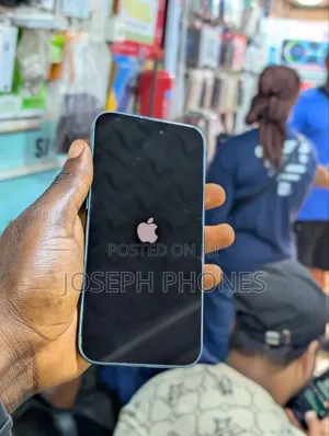 Apple iPhone 16 Plus 128 GB