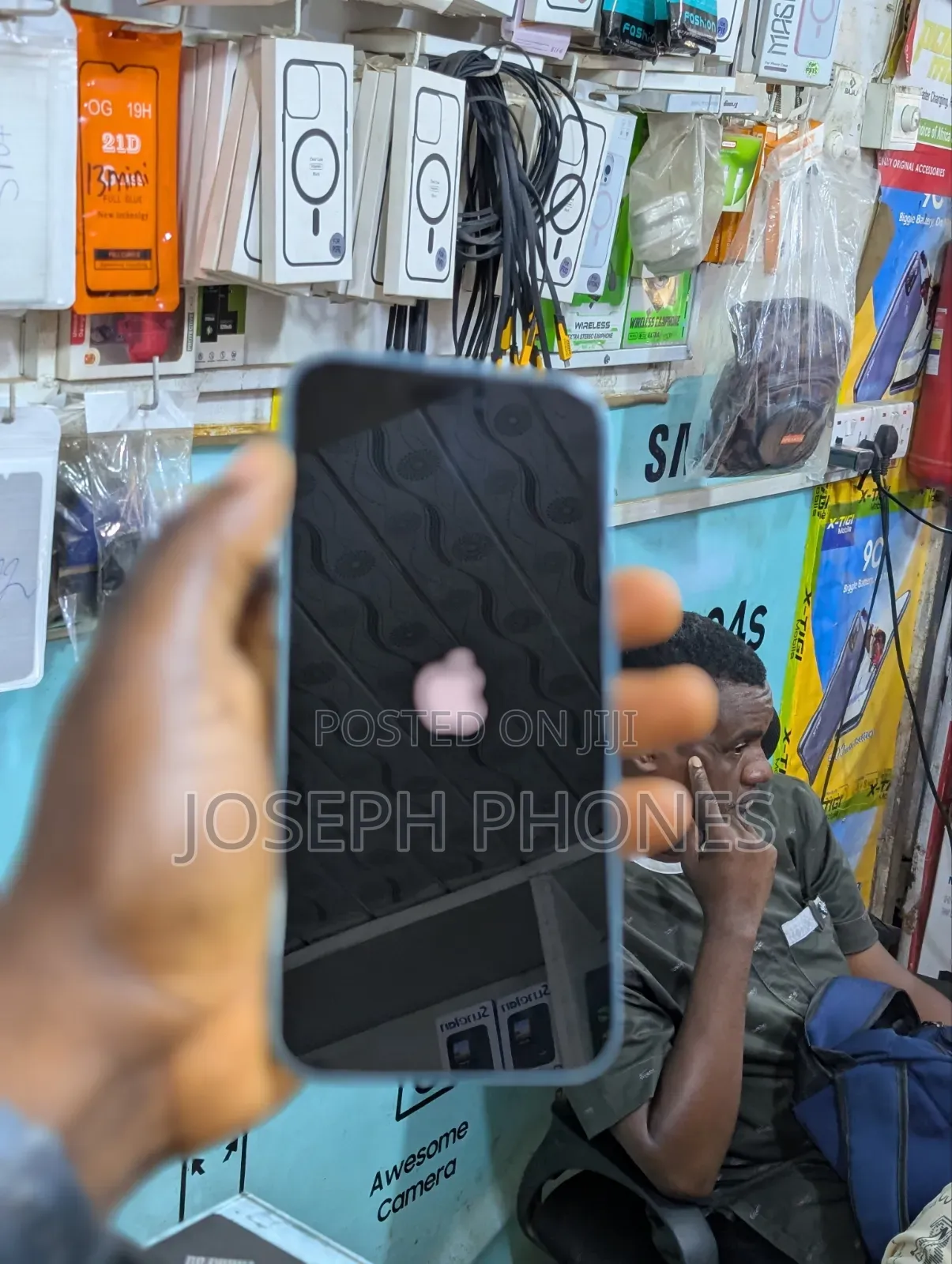 Apple iPhone 16 Plus 128 GB