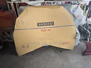Tucson Bonnet
