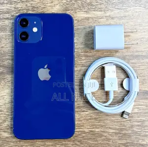 Apple iPhone 12 128 GB Blue