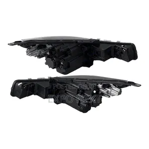 ELENTRA 2021-2024 Led Head Light