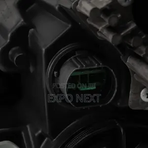 ELENTRA 2021-2024 Led Head Light