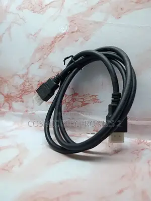 HDMI Cable 1.5M – High-Speed Digital Audio Video Cable