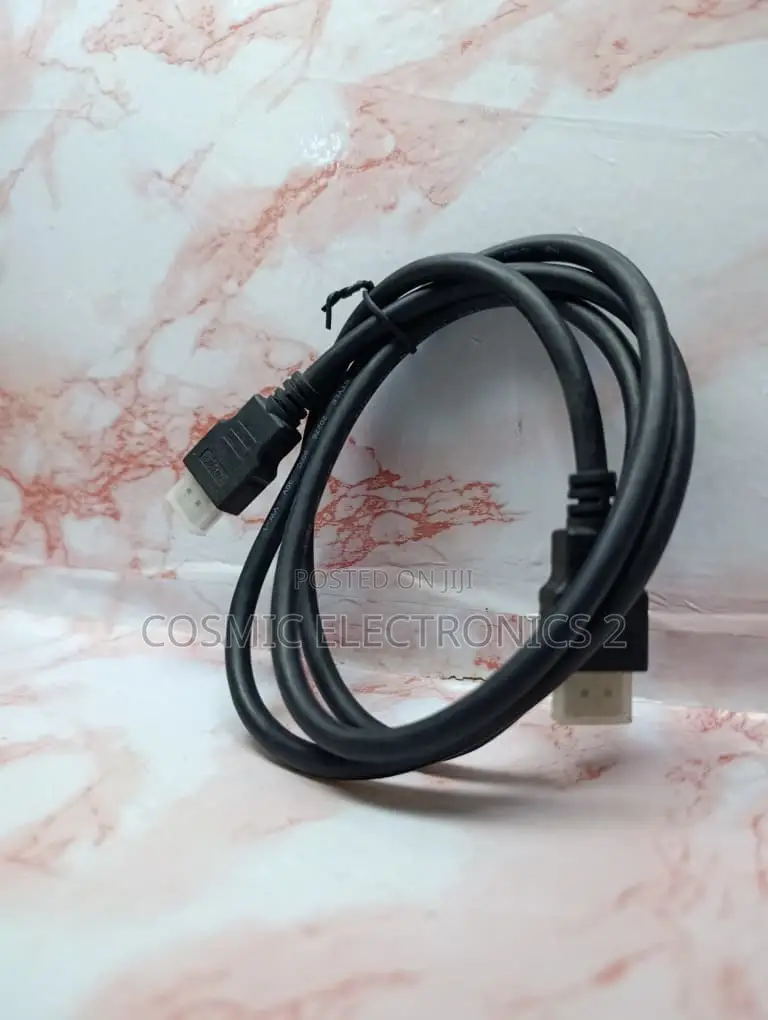 HDMI Cable 1.5M – High-Speed Digital Audio Video Cable