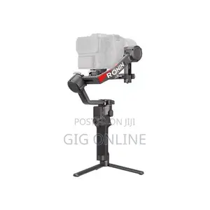 3-Axis Smartphone Gimbal Stabilizer