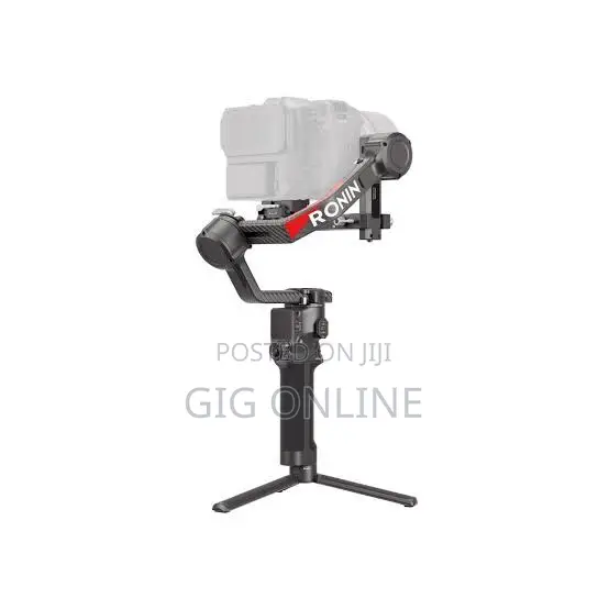 3-Axis Smartphone Gimbal Stabilizer